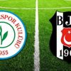 Çaykur Rizespor Beşiktaş maçı ne zaman saat kaçta? Yayın bilgileri, ilk 11'ler...