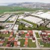 Otokar'dan üretime Korona arası Otokar'dan üretime Korona arası