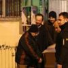 Evinde iple asılı bulundu Evinde iple asılı bulundu