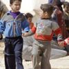 Harçlıklarını Arakan'a yollayan Suriyeli yetimlere destek
