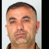 Frankfurt polisi Hayreddin’i arıyor