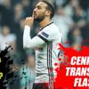 Cenk Tosun transferinde flaş iddia