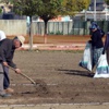 Arena`nın çimleri Özlüce`de yeşerecek!