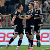 Mario Gomez Fenerbahçe'yi devirdi ! Mario Gomez Fenerbahçe'yi devirdi !