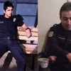 Şehit polisin uçak bileti aldığı ortaya çıktı