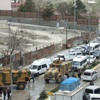 Hakkari'de askeri hareketlilik yaşanıyor Hakkari'de askeri hareketlilik yaşanıyor