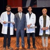 Selçuk Tıp’ta Beyaz Önlük Heyecanı