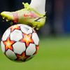 UEFA Şampiyonlar Ligi'nde toplu sonuçlar UEFA Şampiyonlar Ligi'nde toplu sonuçlar