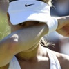 Halep ve Bouchard'a soğuk duş! İlk tur...