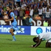 Trabzonspor - Bursaspor: 1-0