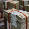 Yabancılar lira yerli döviz aldı