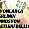 Büyük müjde Ziraat Bankası emekli promosyonu kaç TL? Milyonlarca SSK, SGK ve Bağkur'lu emekliyi ilgilendiriyor!