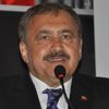 Eroğlu: Aynı gayretle yatırımlara devam edeceğiz Eroğlu: Aynı gayretle yatırımlara devam edeceğiz