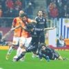 Kanatları kırık! Kanatları kırık!