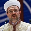 Mehmet Görmez'den Özgecan'ın ailesine ziyaret Mehmet Görmez'den Özgecan'ın ailesine ziyaret