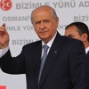 Mahkemeden Bahçeli'ye Dersim kınaması