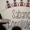 'Sabancı Gönüllüleri' tanıtıldı 'Sabancı Gönüllüleri' tanıtıldı
