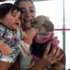Sevimli köpek Barbie den havalimanında gülümseten ... Sevimli köpek Barbie den havalimanında gülümseten ...