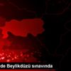 Aydın filede Beylikdüzü sınavında Aydın filede Beylikdüzü sınavında