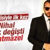 Aşk-ı Memnu'nun Nihal'i tanınmayacak kadar değişti Aşk-ı Memnu'nun Nihal'i tanınmayacak kadar değişti