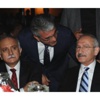 Kılıçdaroğlu'ndan Karşıyaka'nın Filizleri'ne Övgü Kılıçdaroğlu'ndan Karşıyaka'nın Filizleri'ne Övgü