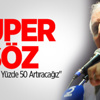 Kamalak:Asgari Ücreti Yüzde 50 Artıracağız Kamalak:Asgari Ücreti Yüzde 50 Artıracağız