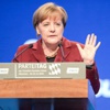 Merkel: Türkiye ile anlaşmalıyız Merkel: Türkiye ile anlaşmalıyız