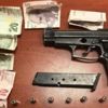Okul çevresinde uyuşturucu satanlara operasyon Okul çevresinde uyuşturucu satanlara operasyon