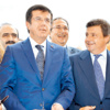 ‘Enerji ve gıda artık savaş sebebi olmaktan çıksın...’ ‘Enerji ve gıda artık savaş sebebi olmaktan çıksın...’
