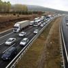 Dilovası-Gebze otoyolu trafiğe kapatılacak