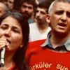 Grup Yorum üyesi Sultan Gökçek: Eşimin sesini son kez duymama izin vermediler