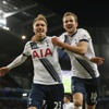 Manchester City 1-2 Tottenham Manchester City 1-2 Tottenham