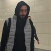 Galatasaray'ın yeni golcüsü Kostas Mitroglou İstanbul'da
