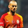 Galatasaray'da flaş Sneijder kararı! UEFA...