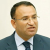 Bekir Bozdağ'dan cezaevi açıklaması Bekir Bozdağ'dan cezaevi açıklaması