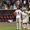 Futbolcuyu duşta unuttular Futbolcuyu duşta unuttular