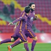 Aslan’da Timsah alarmı Aslan’da Timsah alarmı
