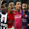 FIFPro'dan bonservis hamlesi FIFPro'dan bonservis hamlesi