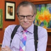 Larry King hayatını kaybetti Larry King hayatını kaybetti