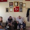 15 Temmuz şehidinin ailesi: Göreve 'Şehadet şerbetini içmeye gidiyorum' diyerek gitti 15 Temmuz şehidinin ailesi: Göreve 'Şehadet şerbetini içmeye gidiyorum' diyerek gitti