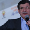 Başbakan Davutoğlu konuşuyor Başbakan Davutoğlu konuşuyor