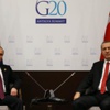 Erdoğan: Kusura bakmayın ısırarak yiyeceğim Erdoğan: Kusura bakmayın ısırarak yiyeceğim