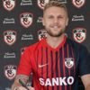 Gaziantep FK, Merkel'i transfer etti