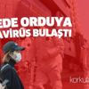 Güney Kore'de orduya Koronavirüs bulaştı! DSÖ'den kritik açıklama! Güney Kore'de orduya Koronavirüs bulaştı! DSÖ'den kritik açıklama!