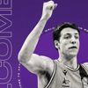 Afyon Belediyespor, Tanner Leissner'i transfer etti Afyon Belediyespor, Tanner Leissner'i transfer etti