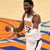 NBA'de Suns tarih yazdı