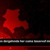 Mevlana nın dergahında her cuma tasavvuf müziği icra ... Mevlana nın dergahında her cuma tasavvuf müziği icra ...