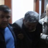 Yakılarak öldürülen şahsın babası gözaltına alındı Yakılarak öldürülen şahsın babası gözaltına alındı