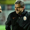 Mert Çetin heyecan yarattı Mert Çetin heyecan yarattı