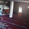 Caminin ses sistemini böyle çaldı Caminin ses sistemini böyle çaldı